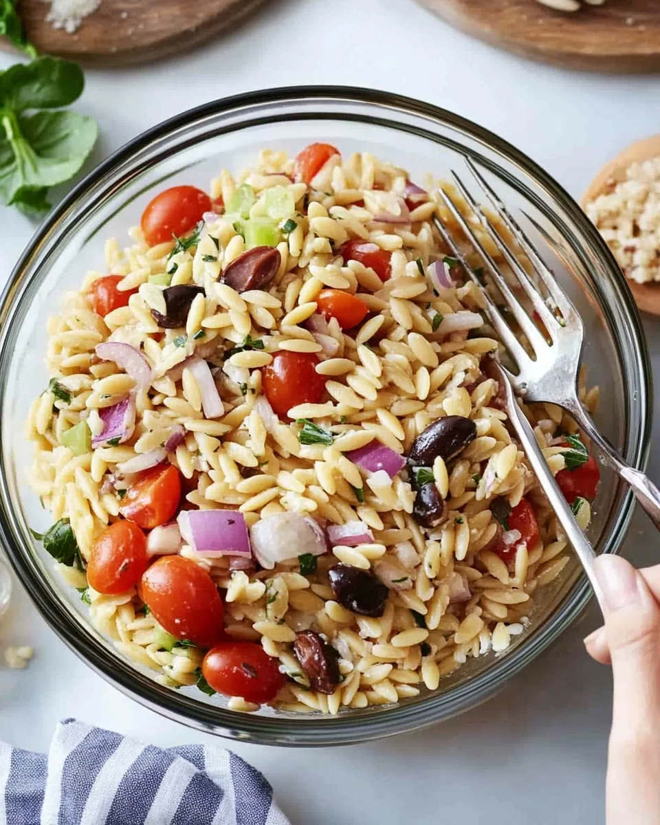 Orzo