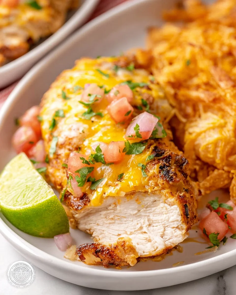 Applebee s Fiesta Lime Chicken Copycat Applebee s