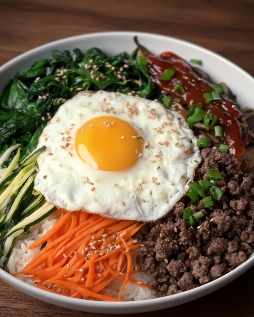 Bibimbap
