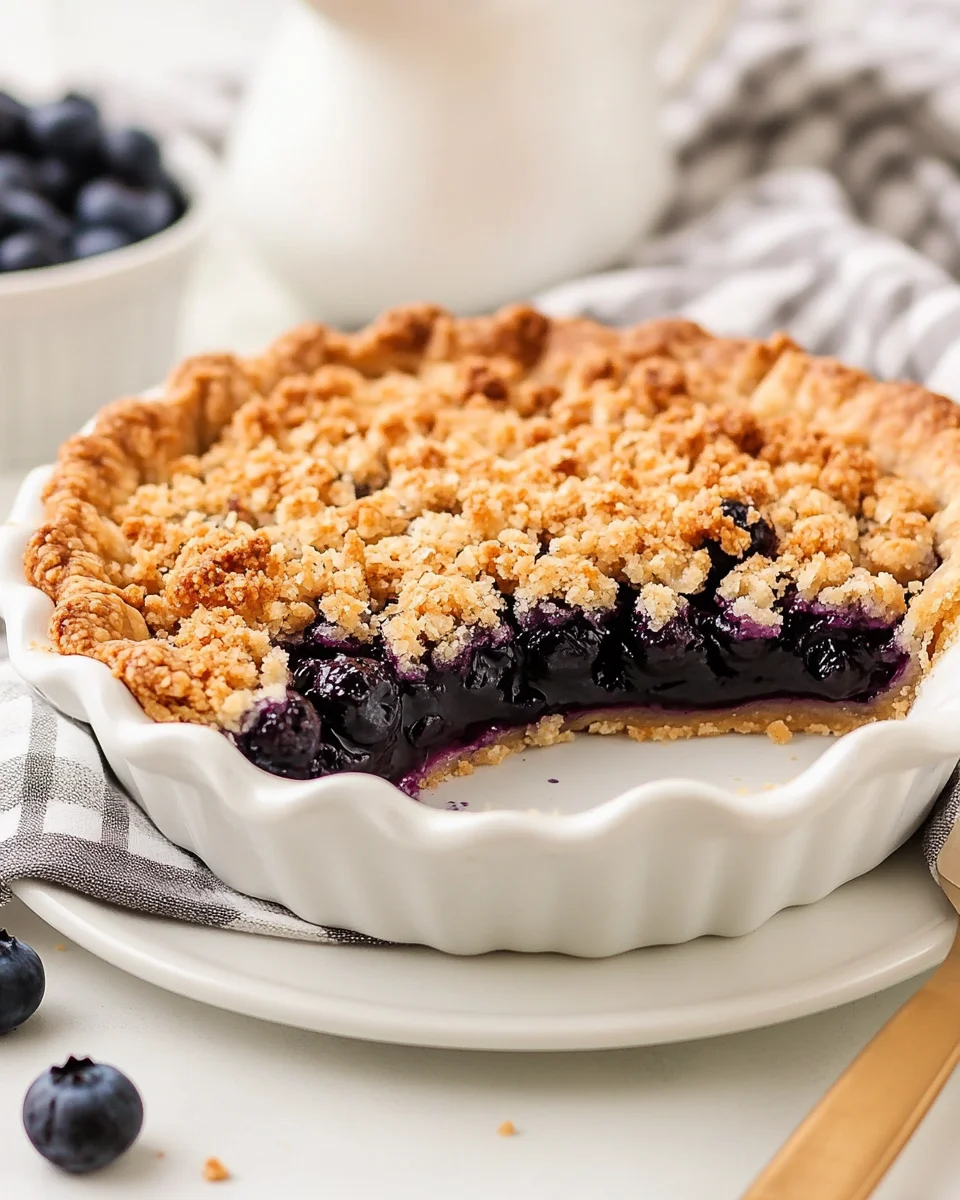 Blueberry