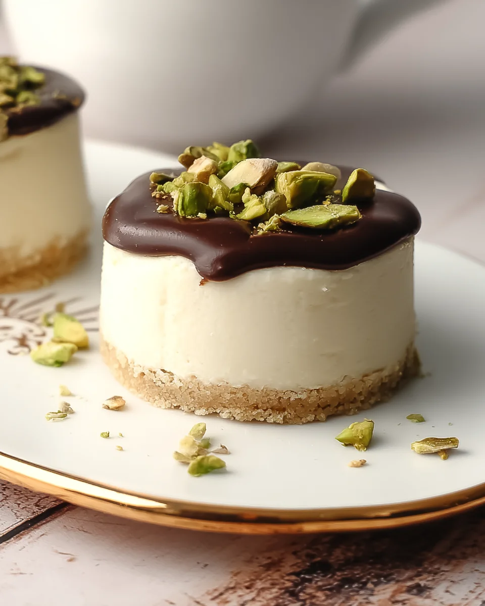 Pistachio