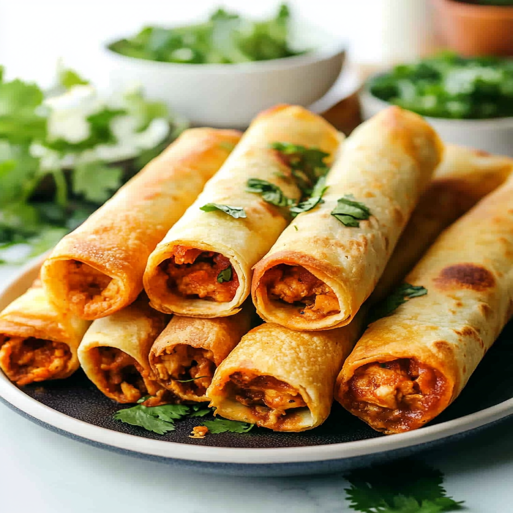 Recipe preparation