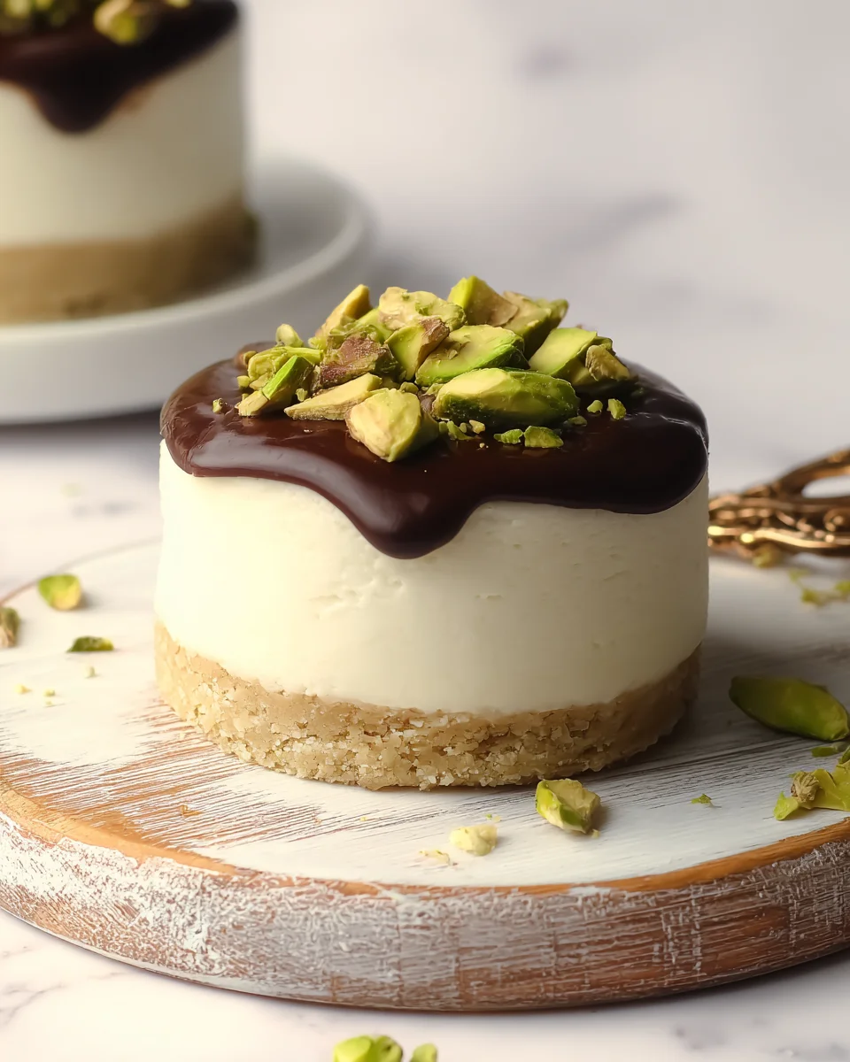Pistachio