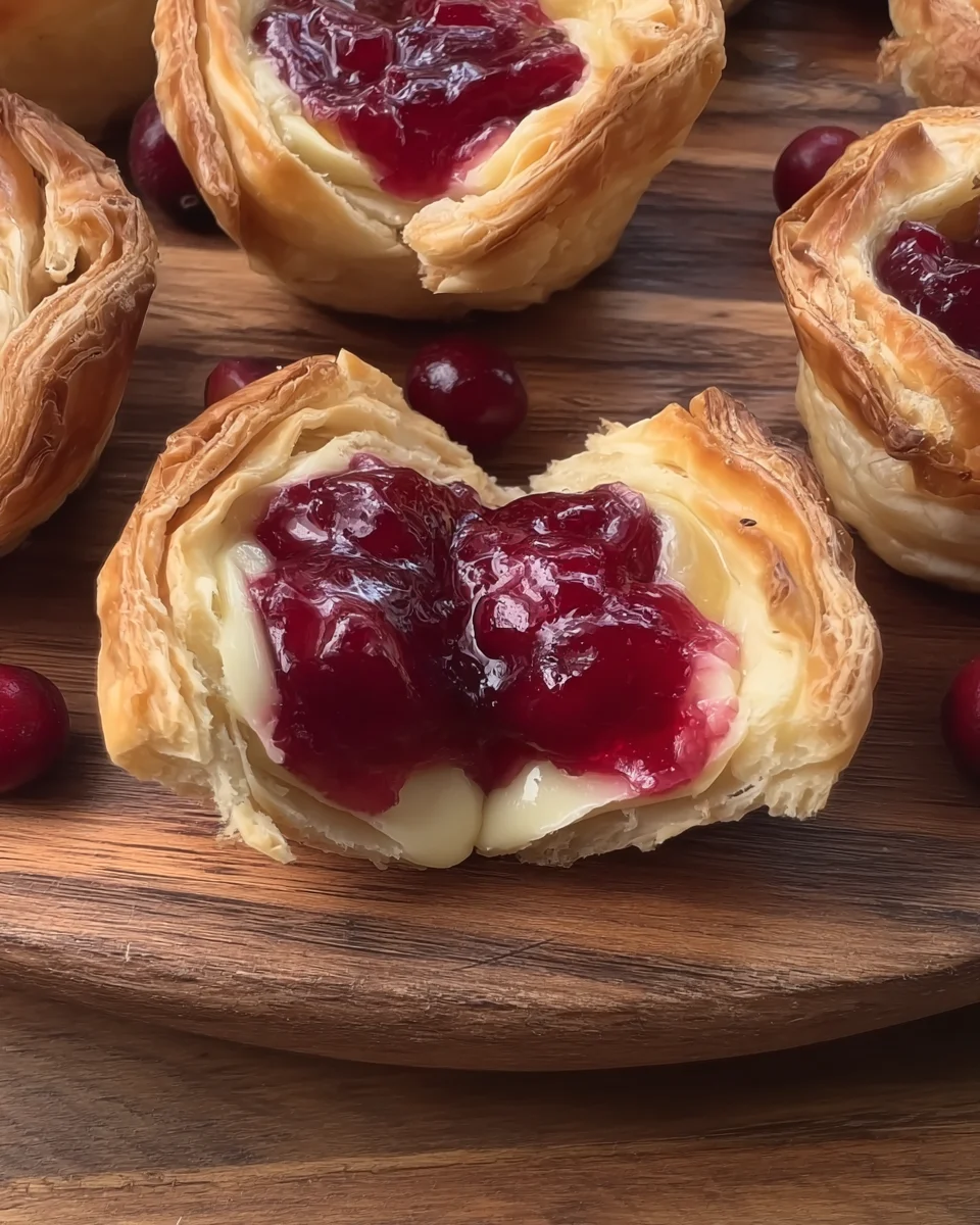Three-ingredient