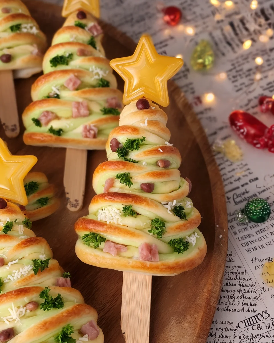 Quick Christmas Trees Quick