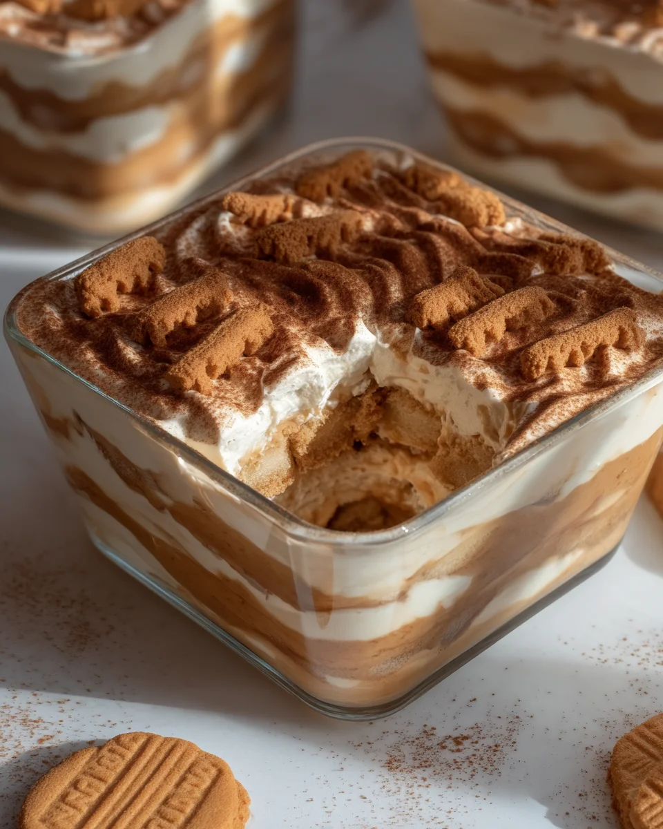 Biscoff