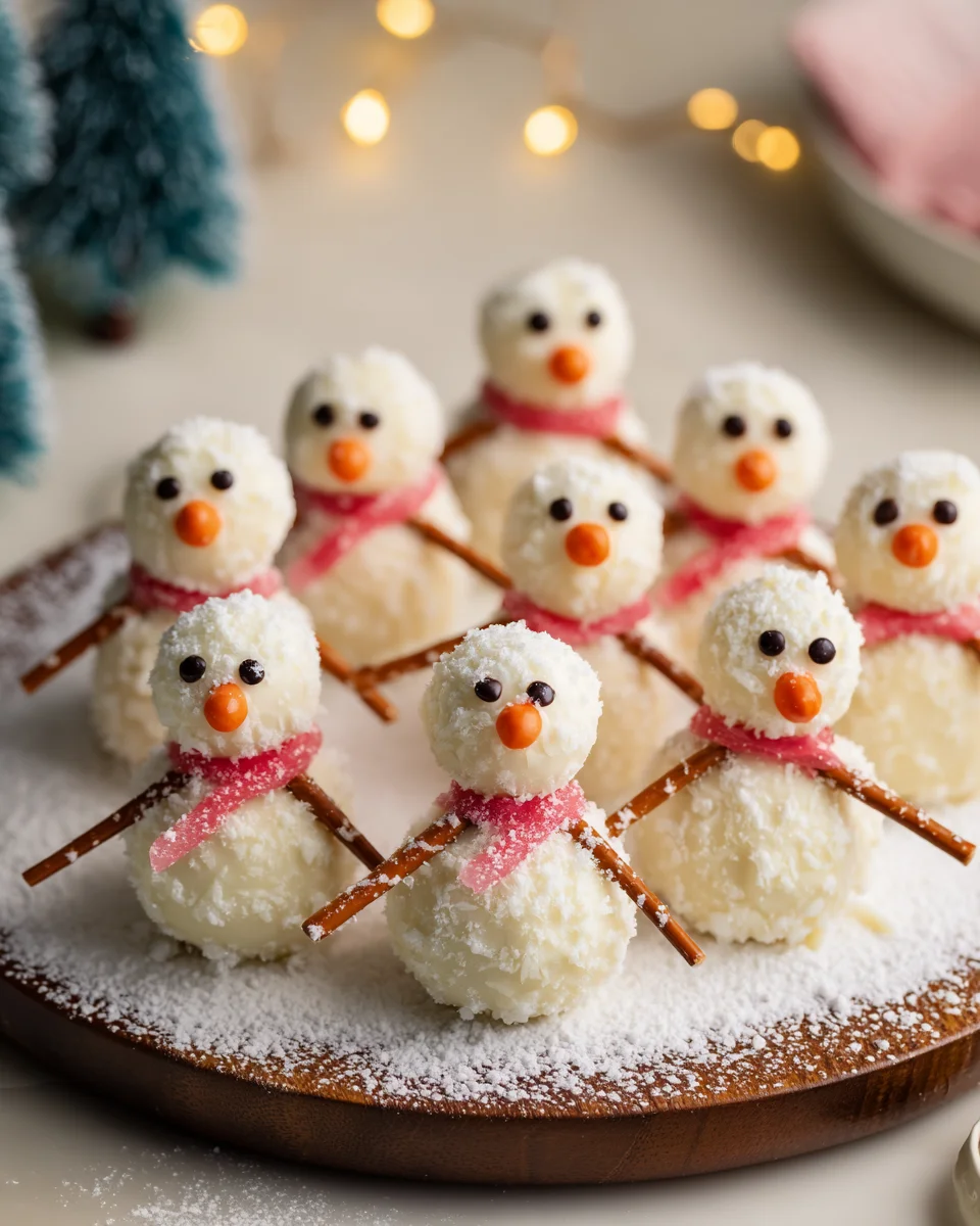 Snowman
