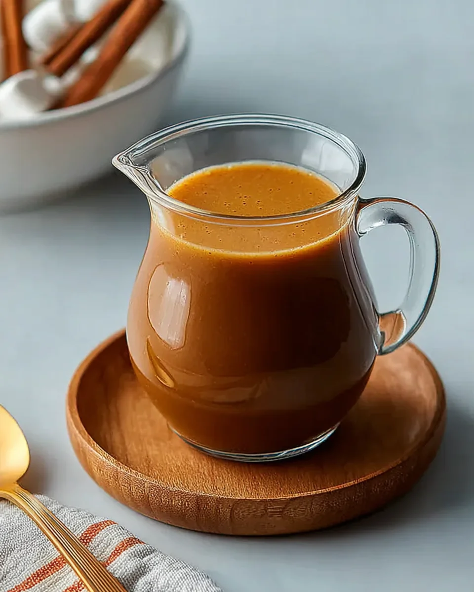 Vanilla Pumpkin Marshmallow Coffee Syrup Vanilla