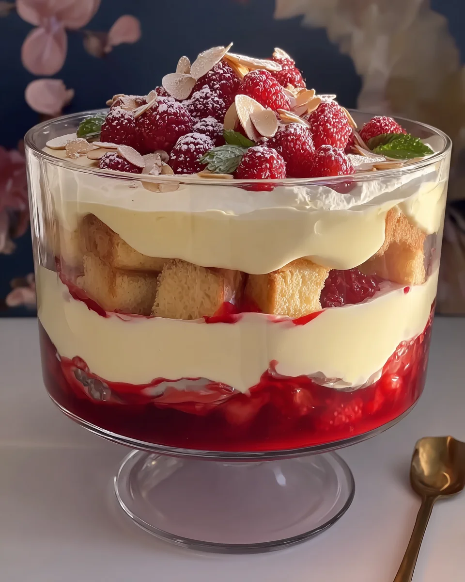 Raspberry
