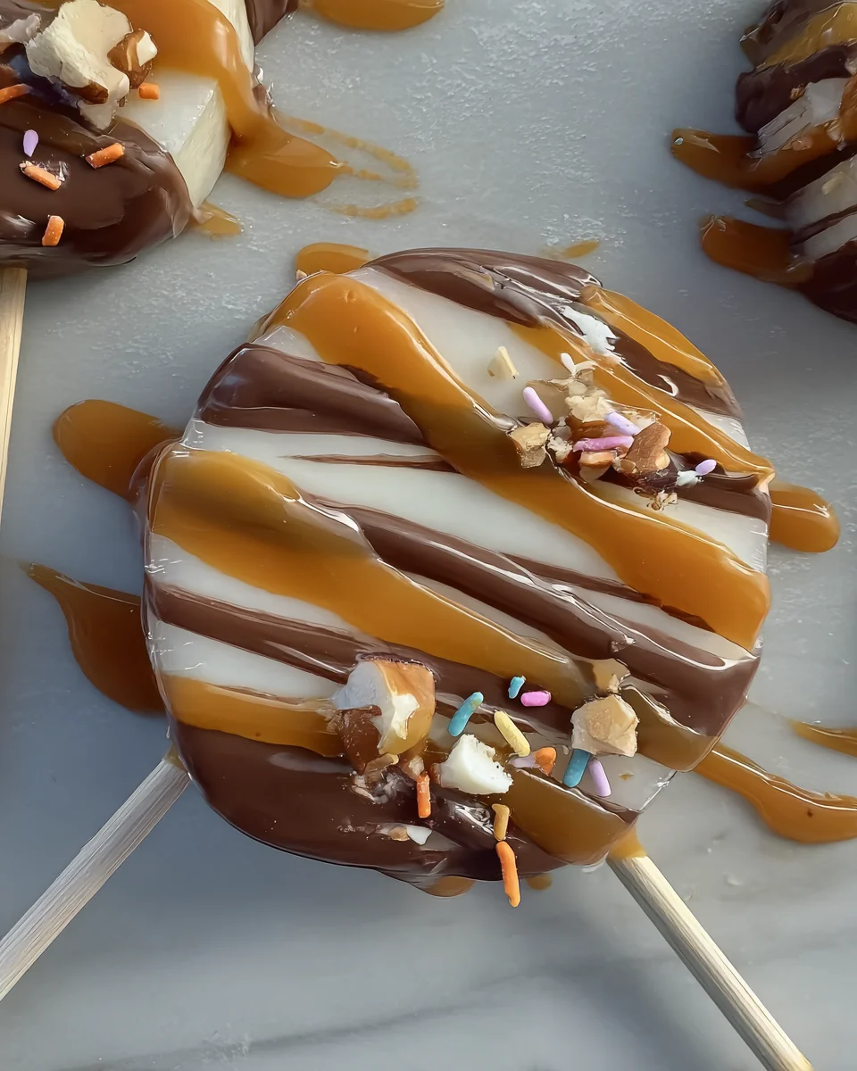 Caramel