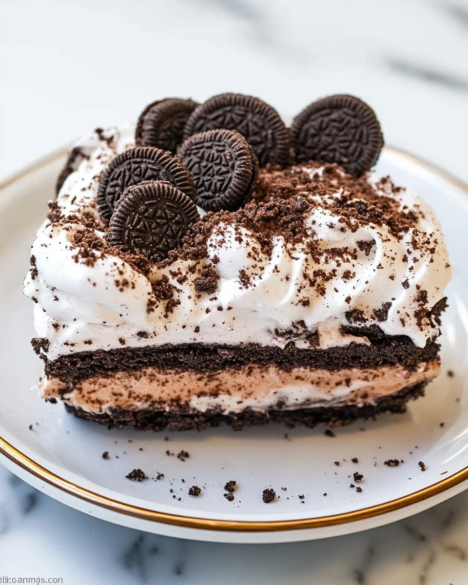 Oreo