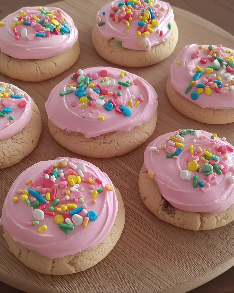 Crumbl Cookies Copycat Crumbl Cookies Copycat