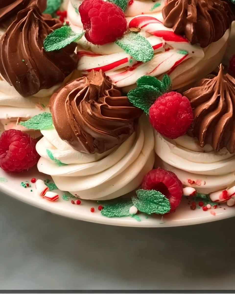 Choc-mint