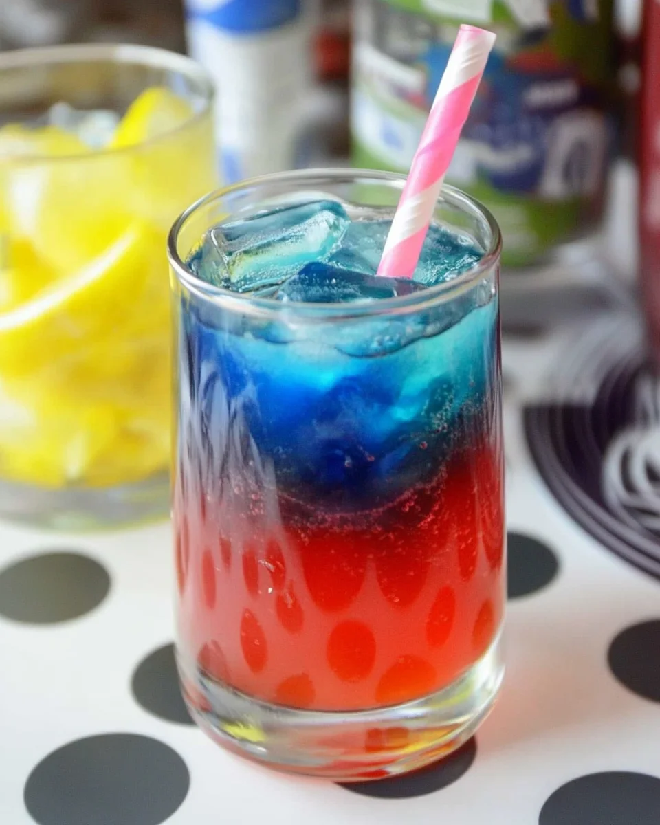 Easy Kid Drink Idea Easy