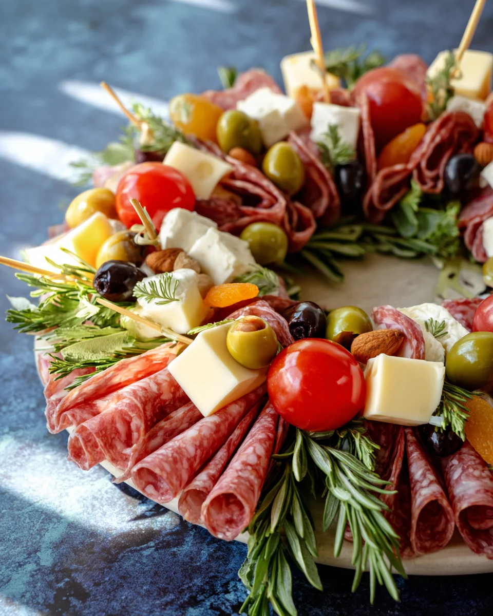 Charcuterie