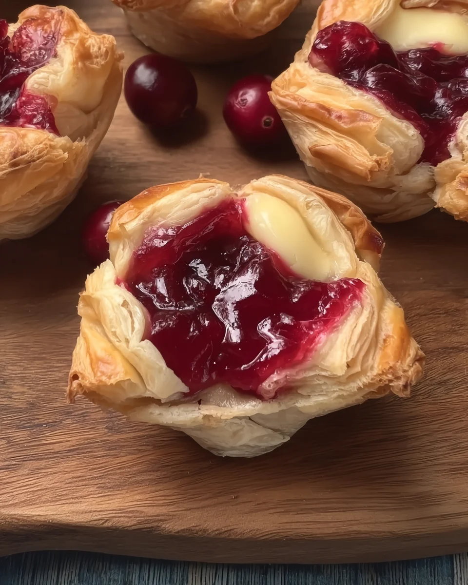 Three-ingredient