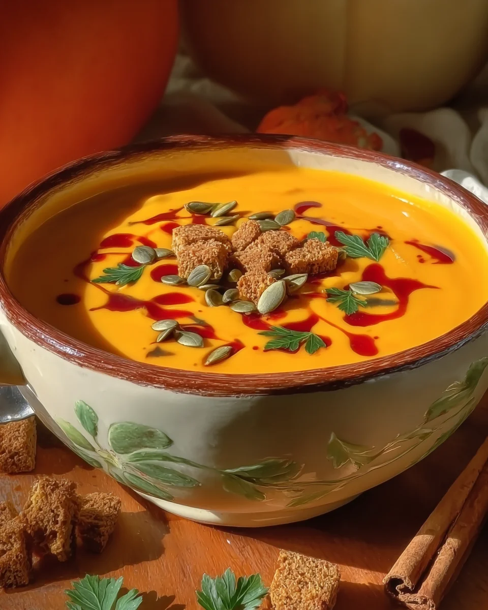 Autumn-Spiced