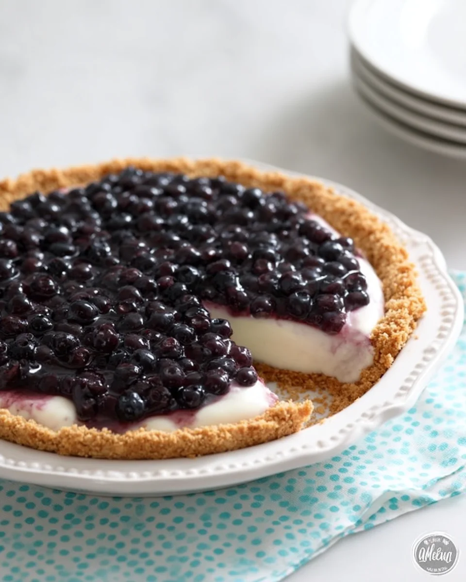Blueberry
