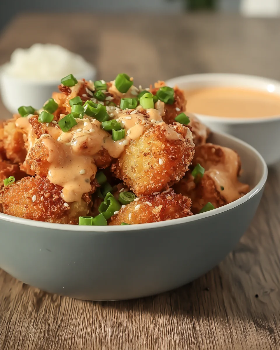 Bang Bang Chicken Bang