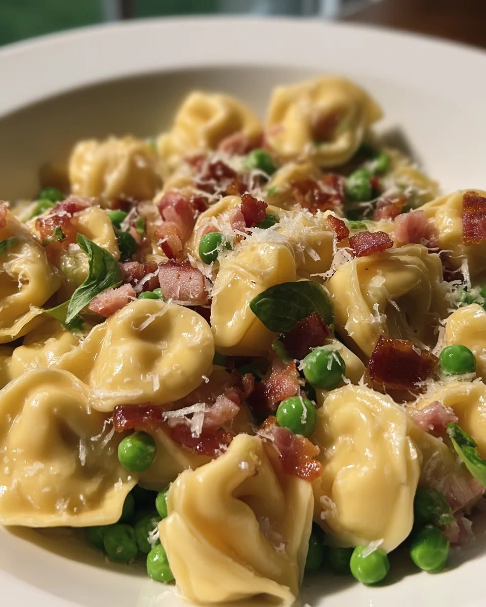 Tortellini