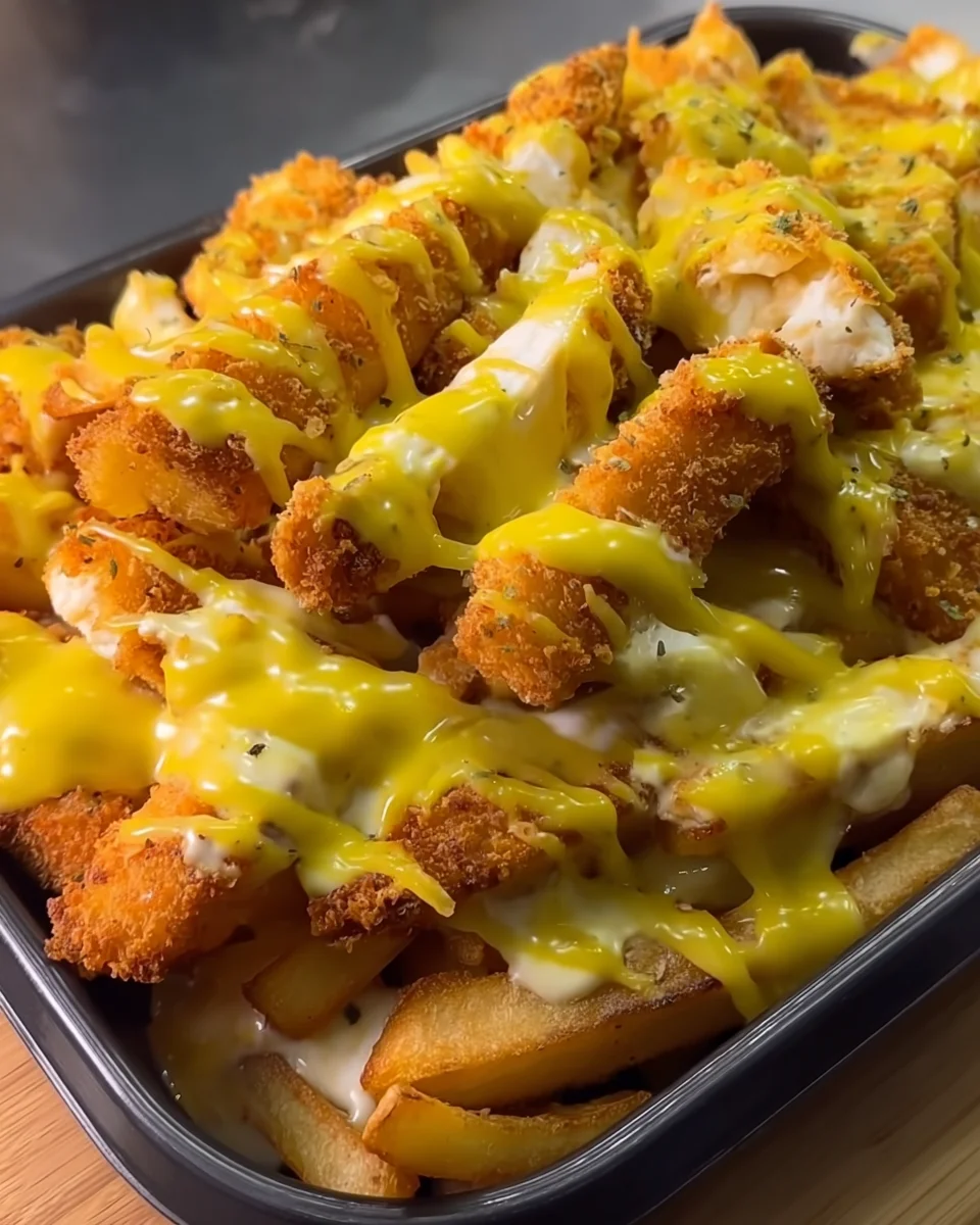 Cheesy
