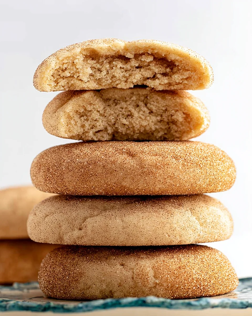 Churro Cookies Churro