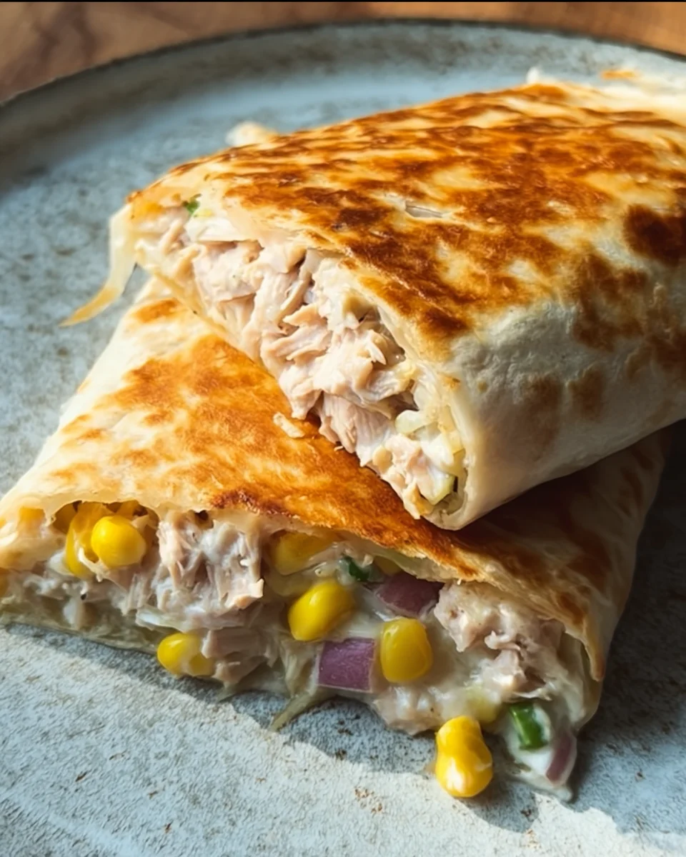 Tuna