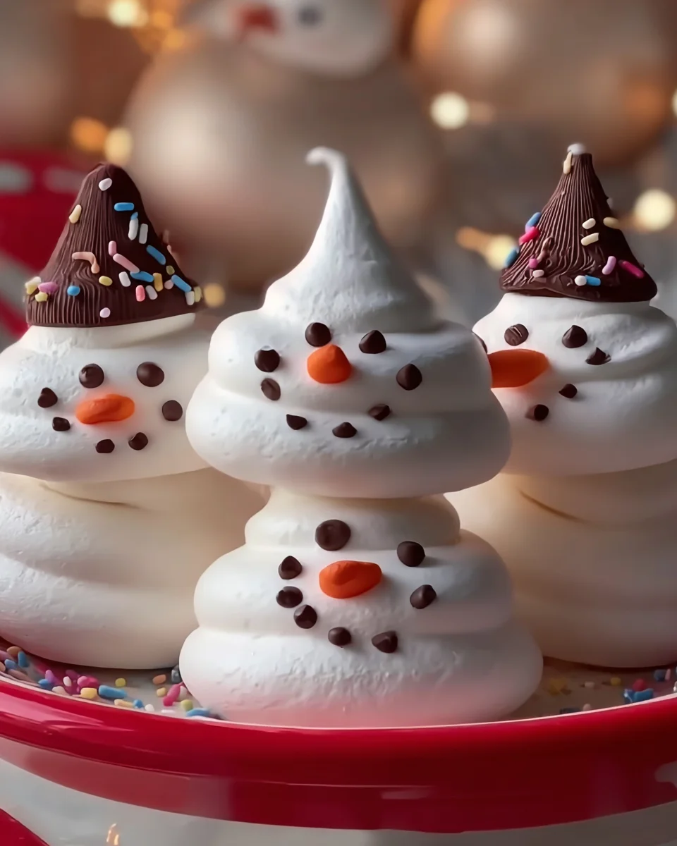 Meringue
