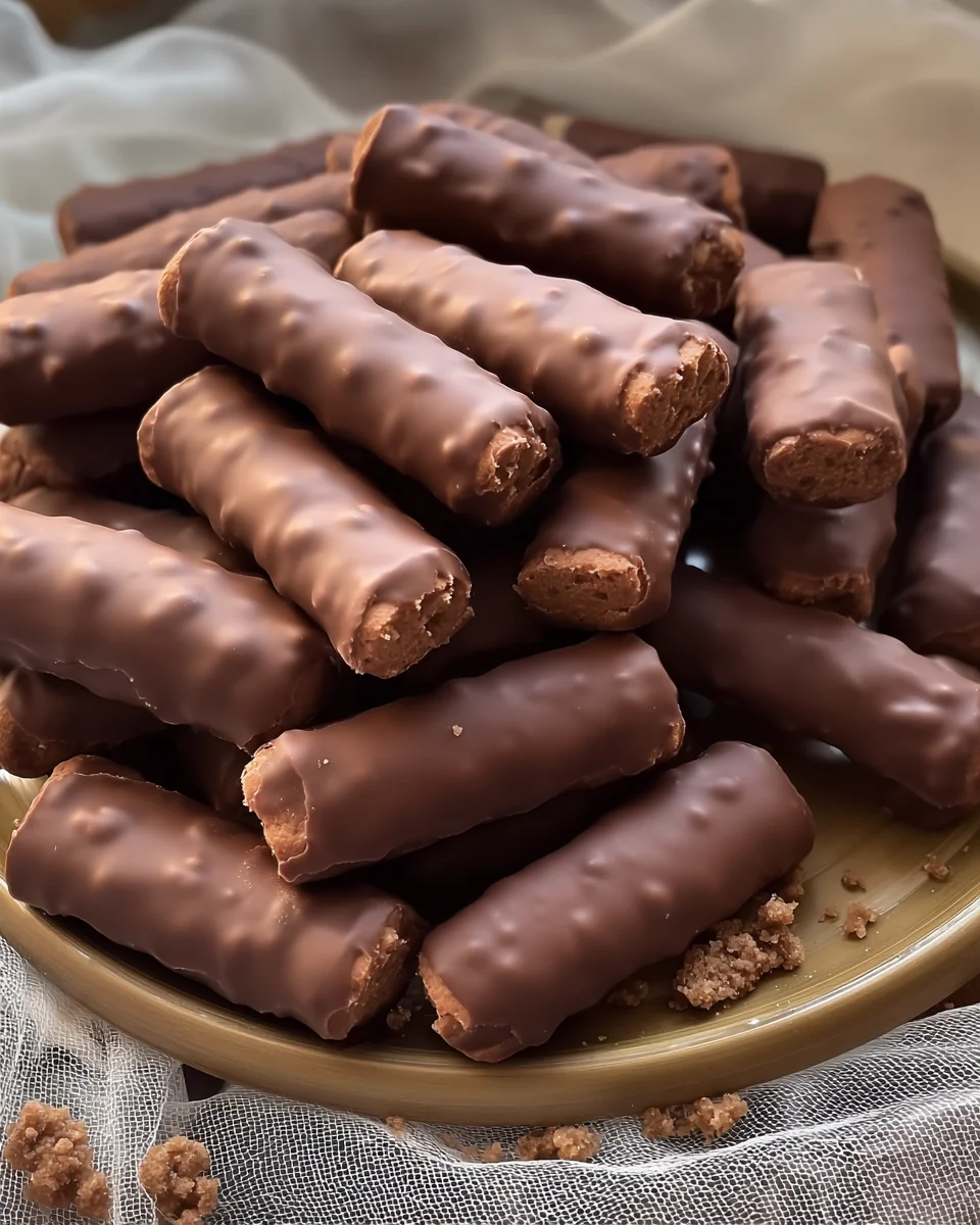 Chocolate