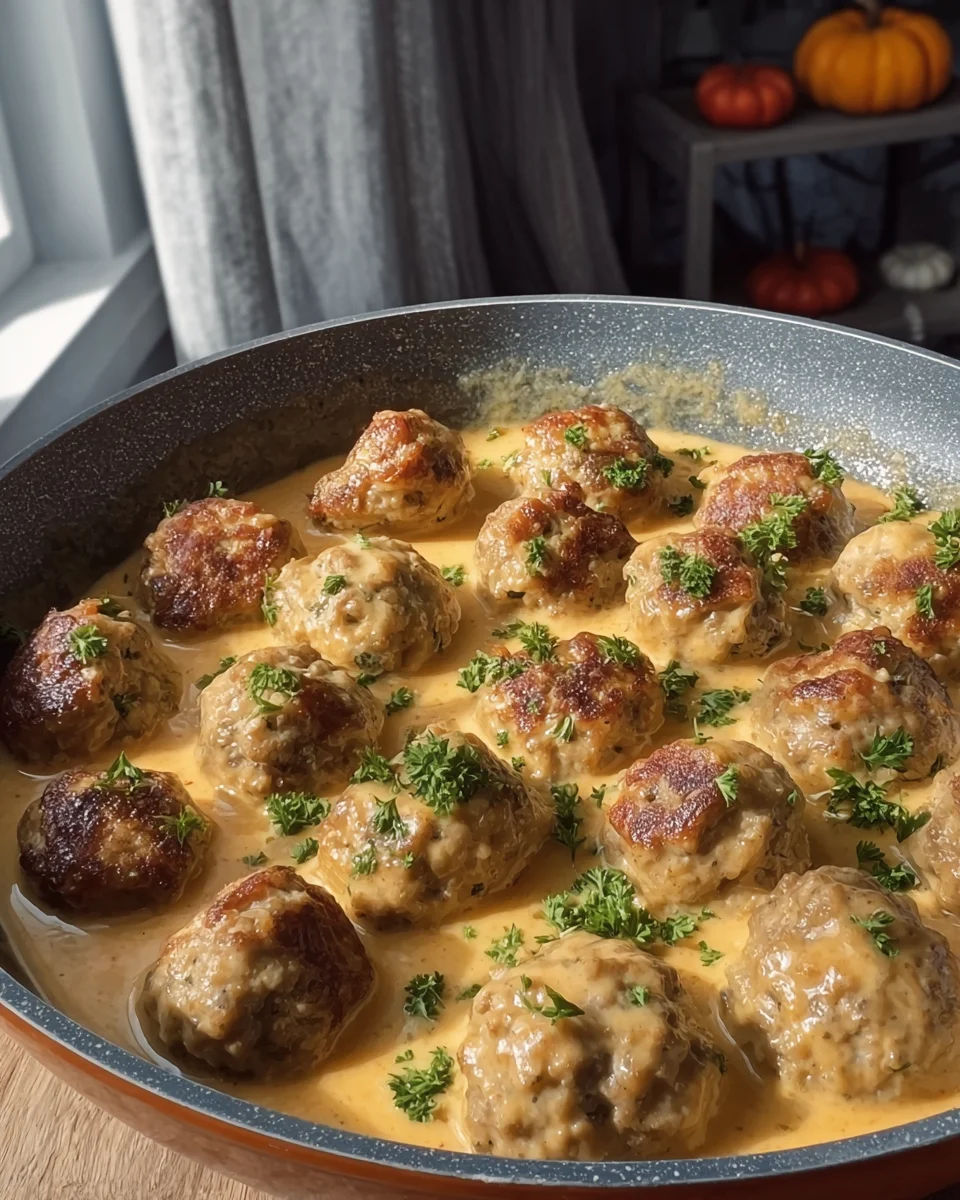 Turkey stuffing Balls Turkey