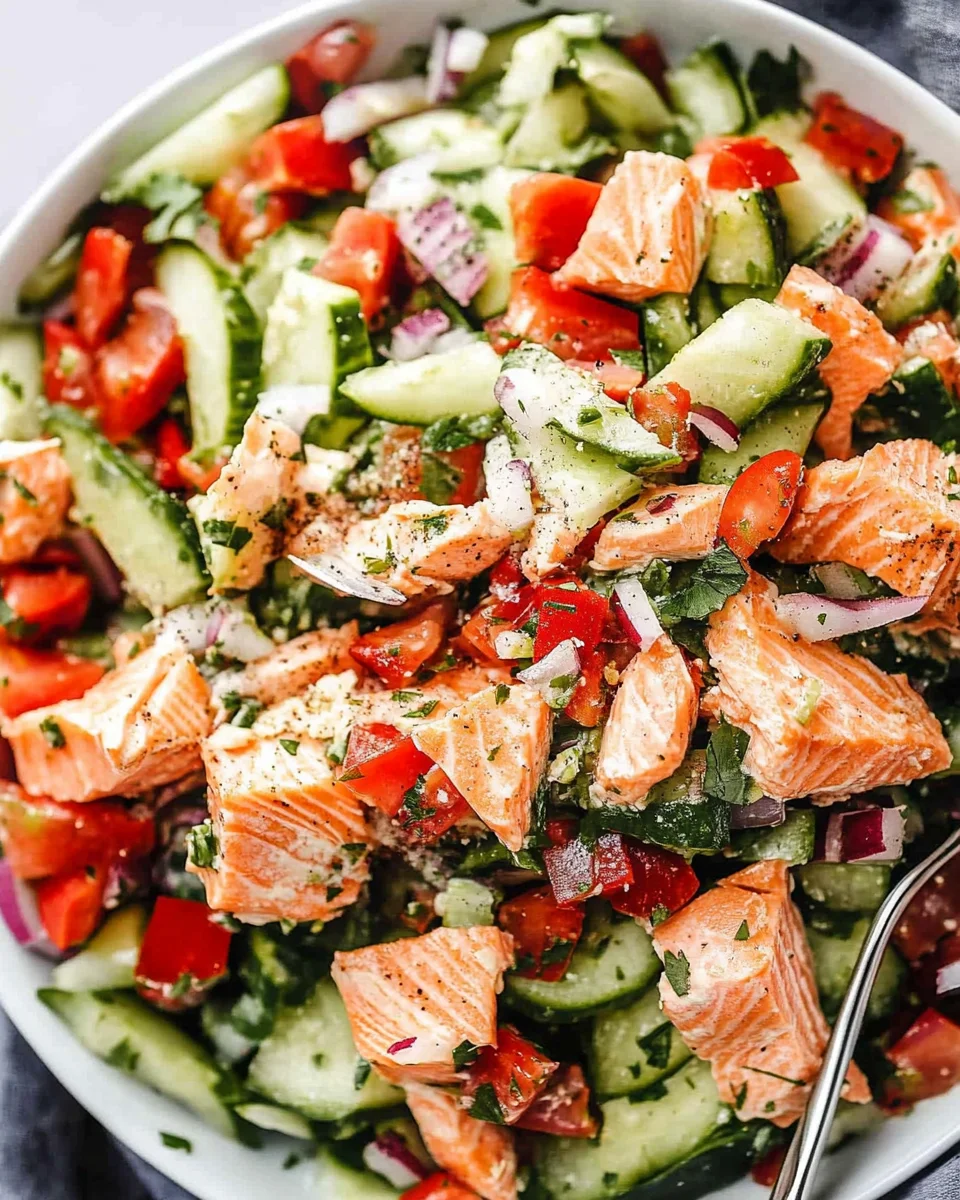 Salmon