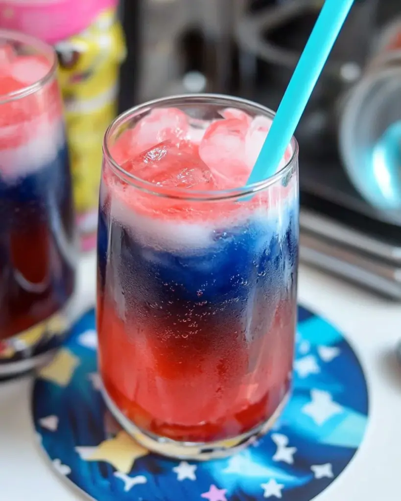 Easy Kid Drink Idea Easy Kid Drink Idea