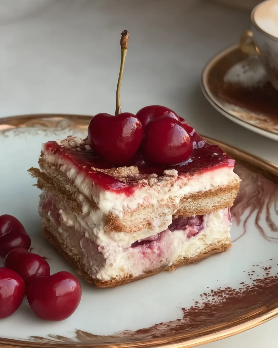 cherry