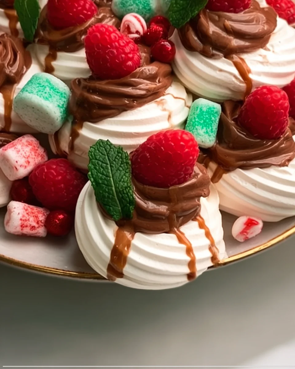Choc-mint