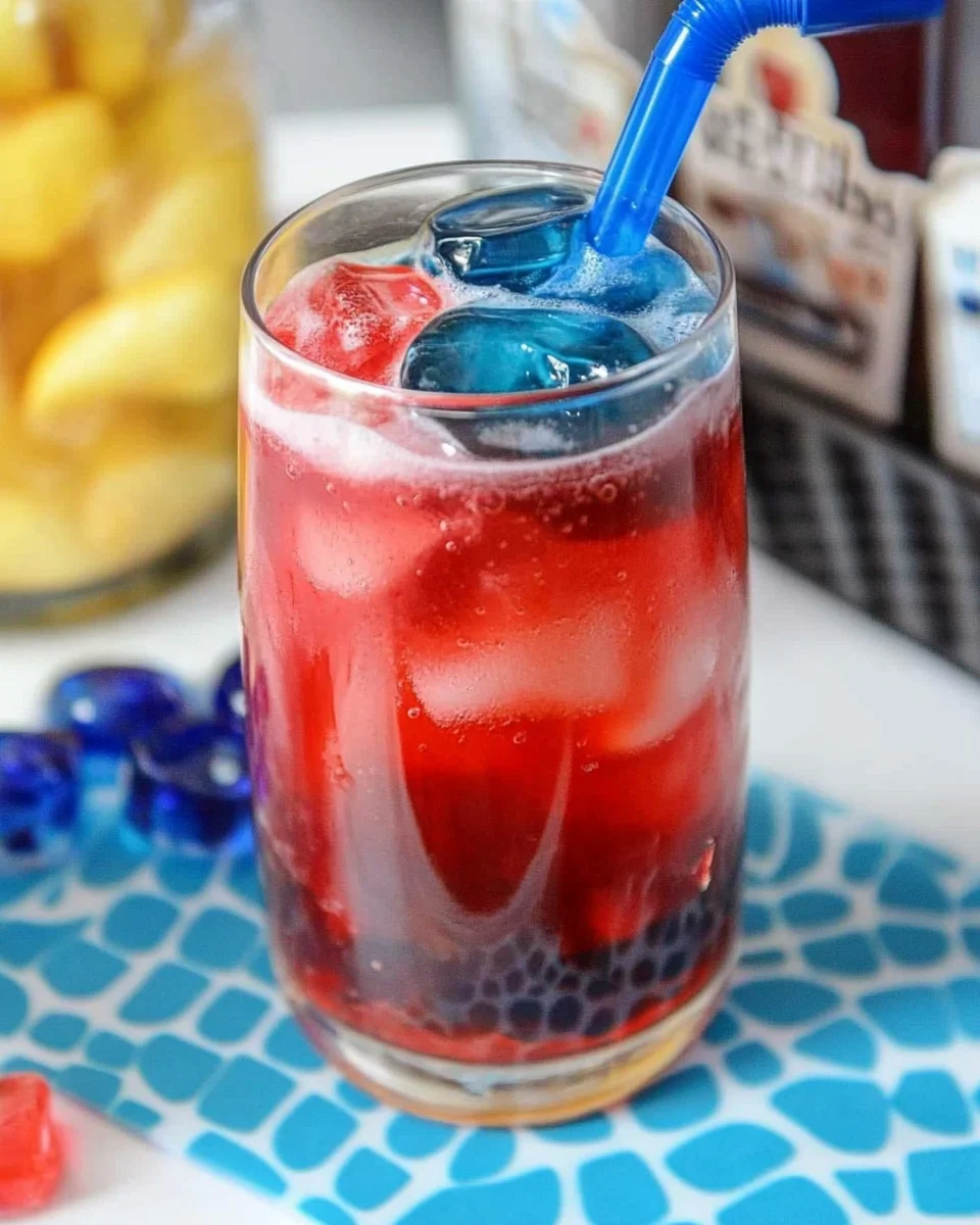 Easy Kid Drink Idea Easy