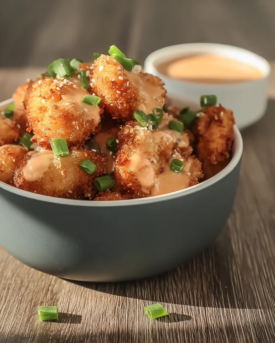 Bang Bang Chicken Bang