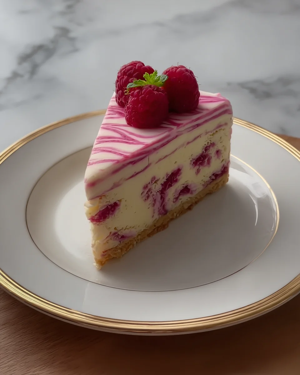 Raspberry