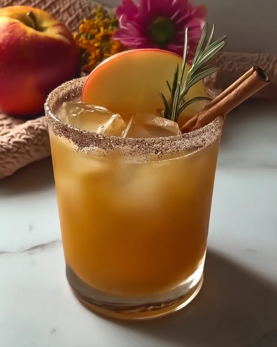 Spiced