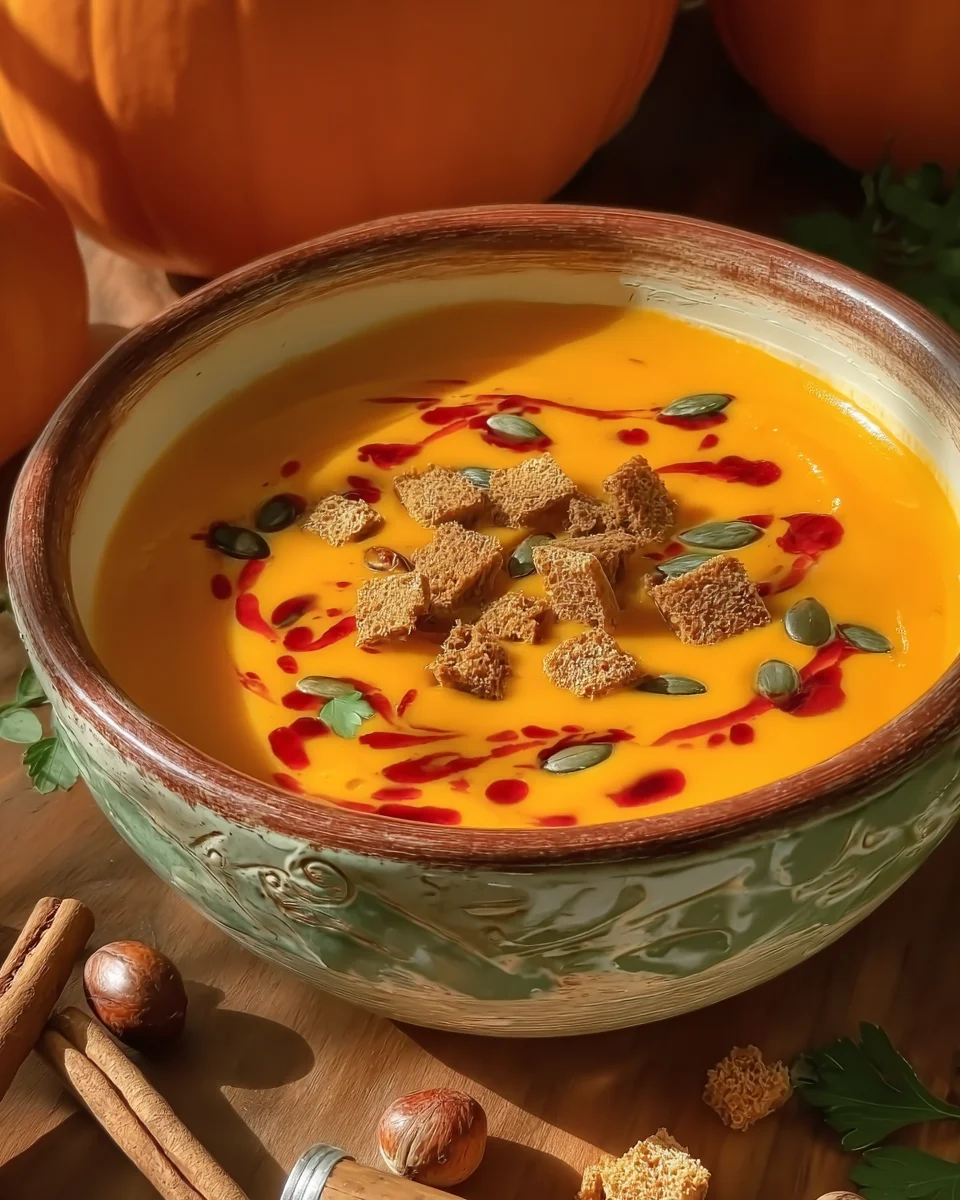 Autumn-Spiced