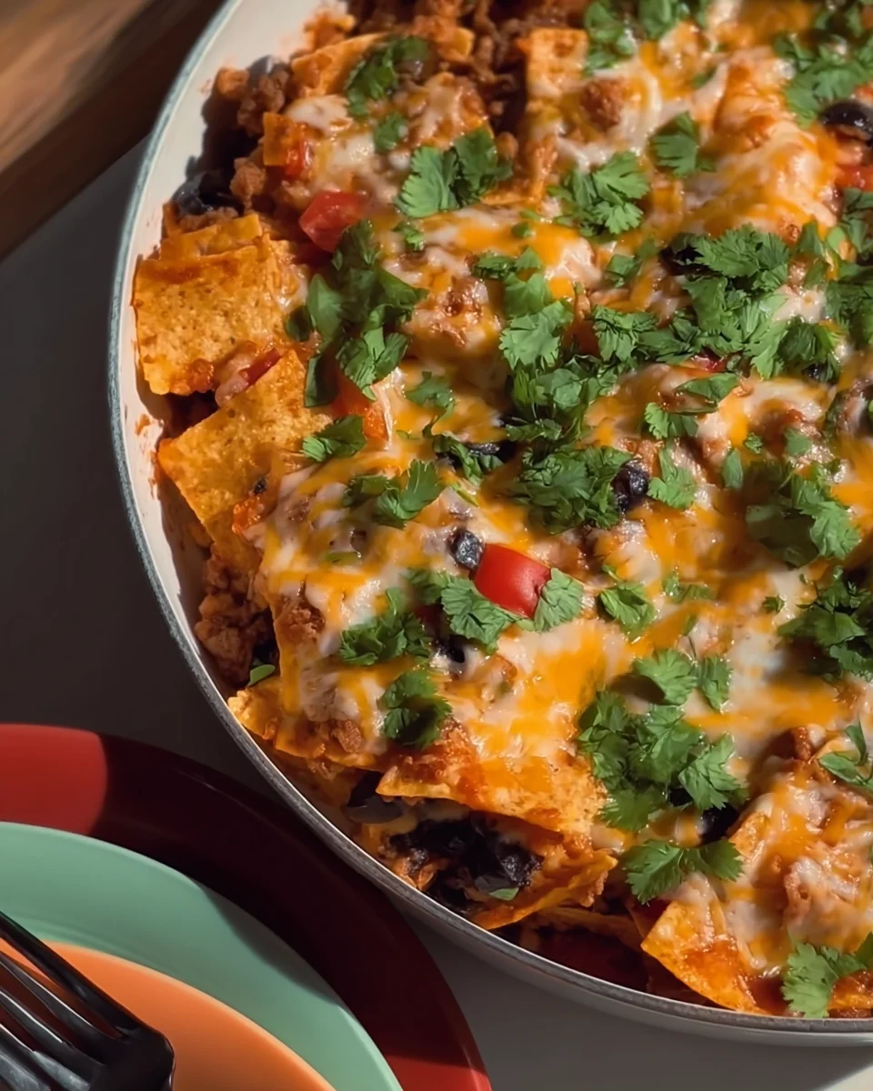 Enchiladas