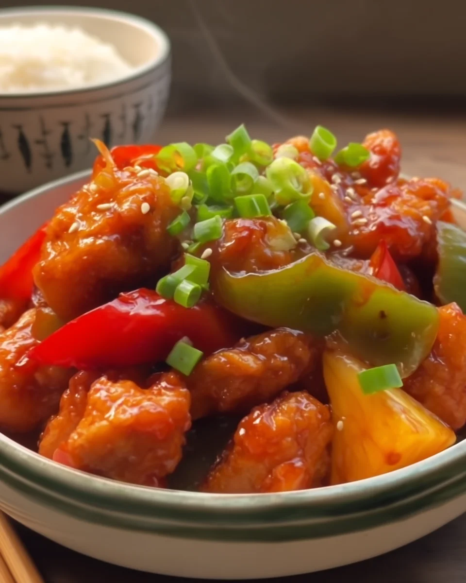 Chinese