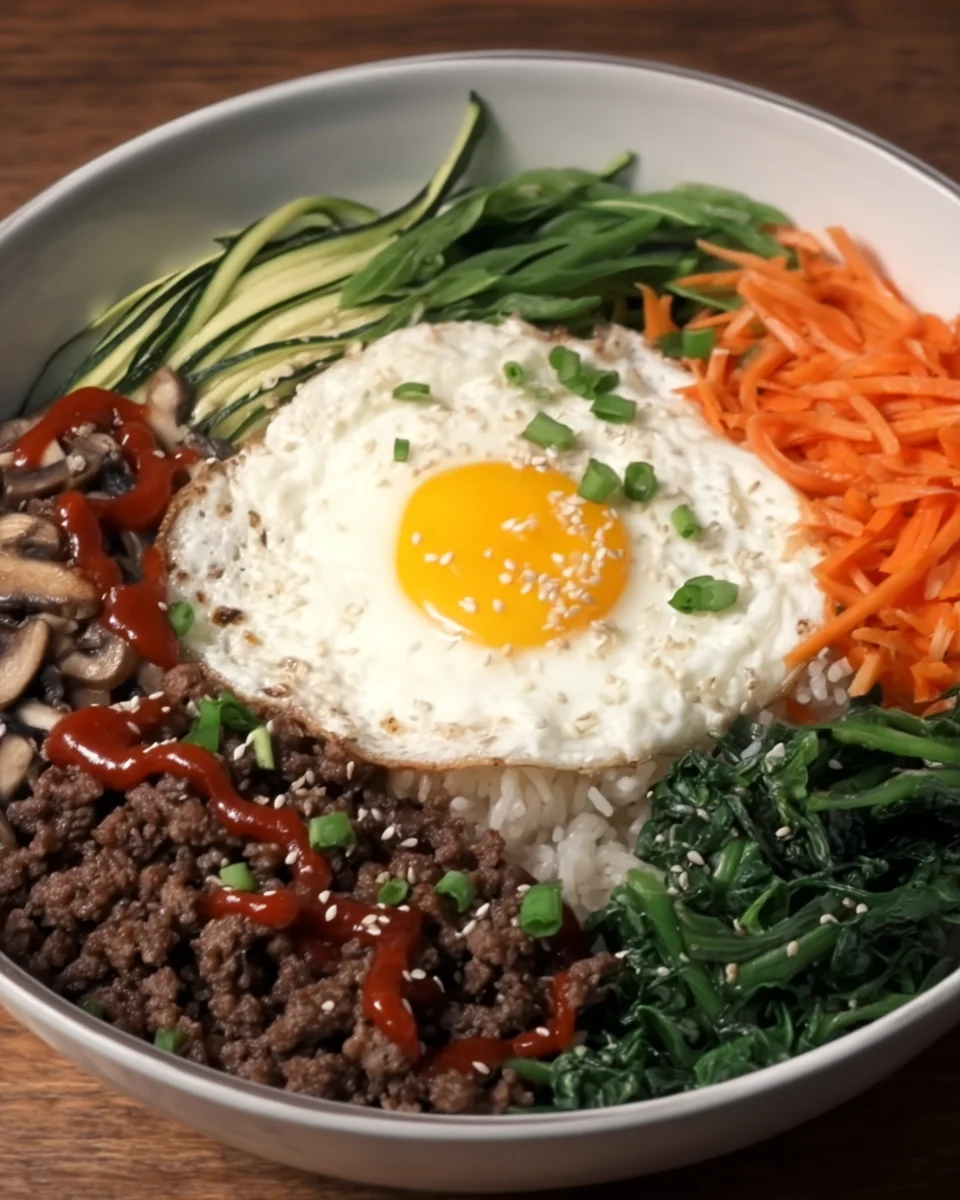 Bibimbap