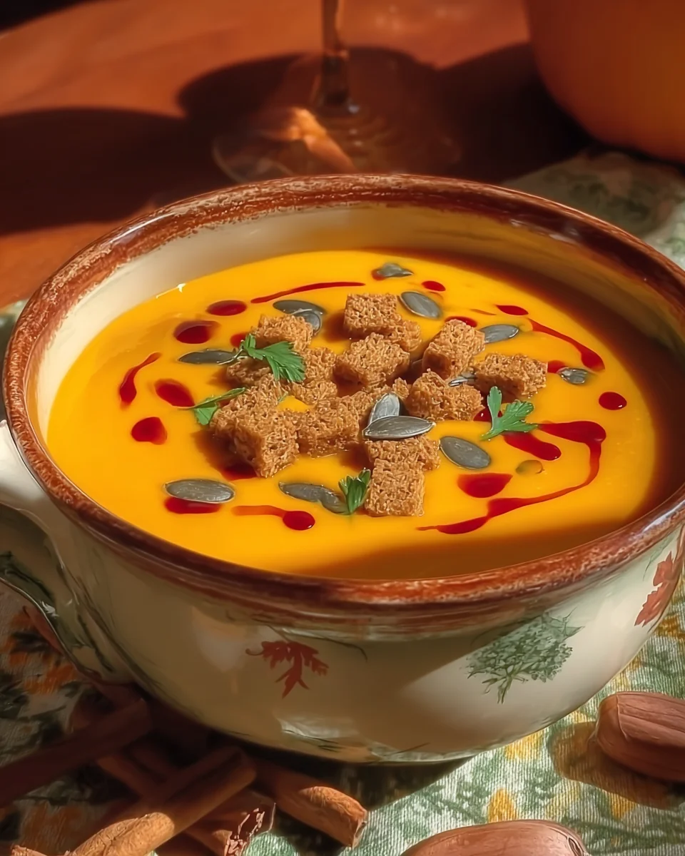 Autumn-Spiced
