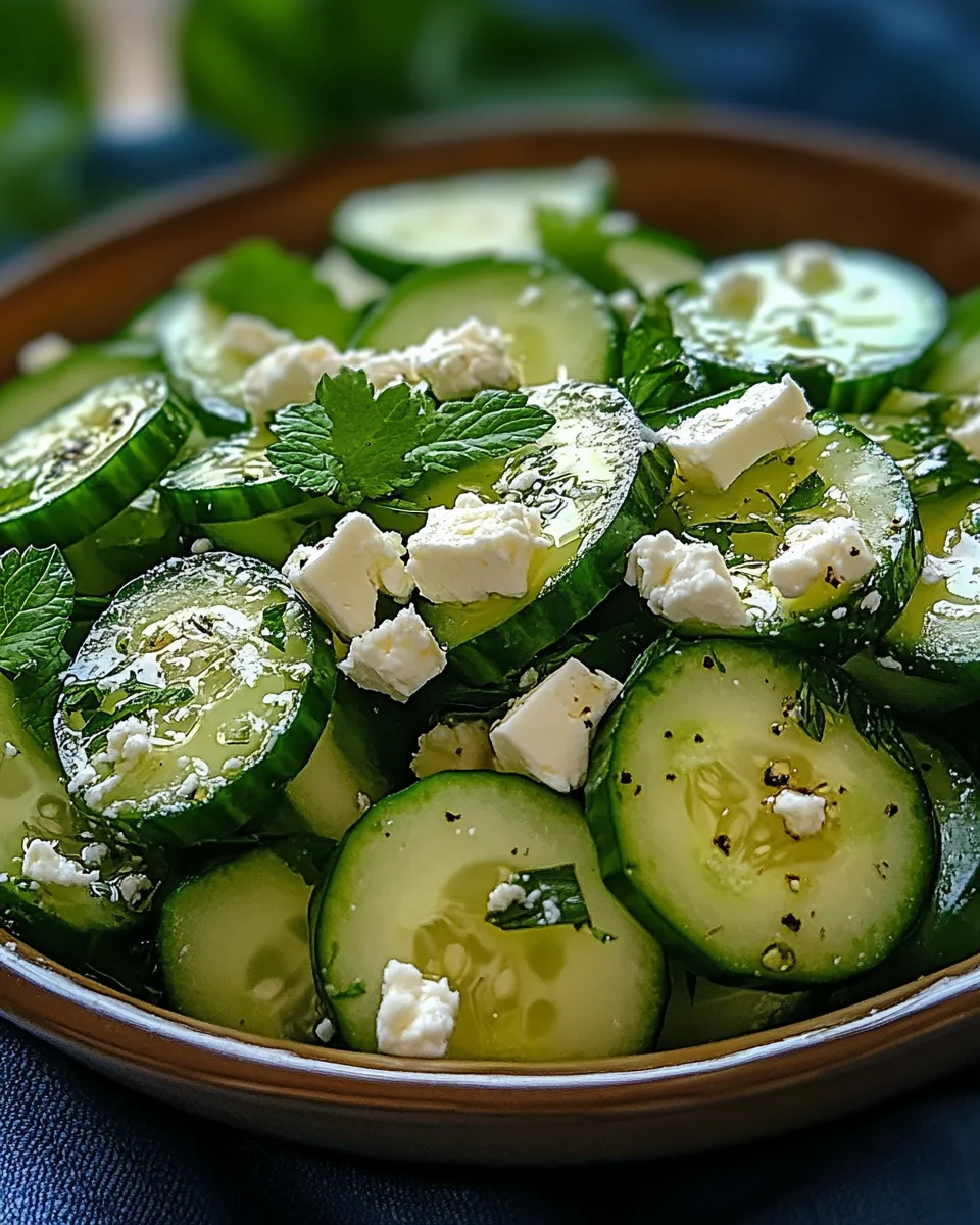 Cucumber