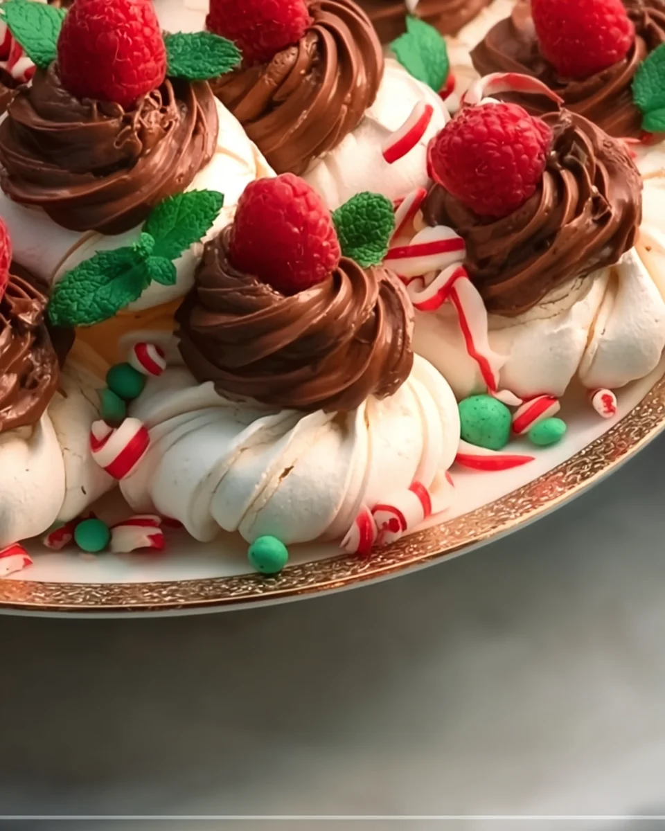 Choc-mint