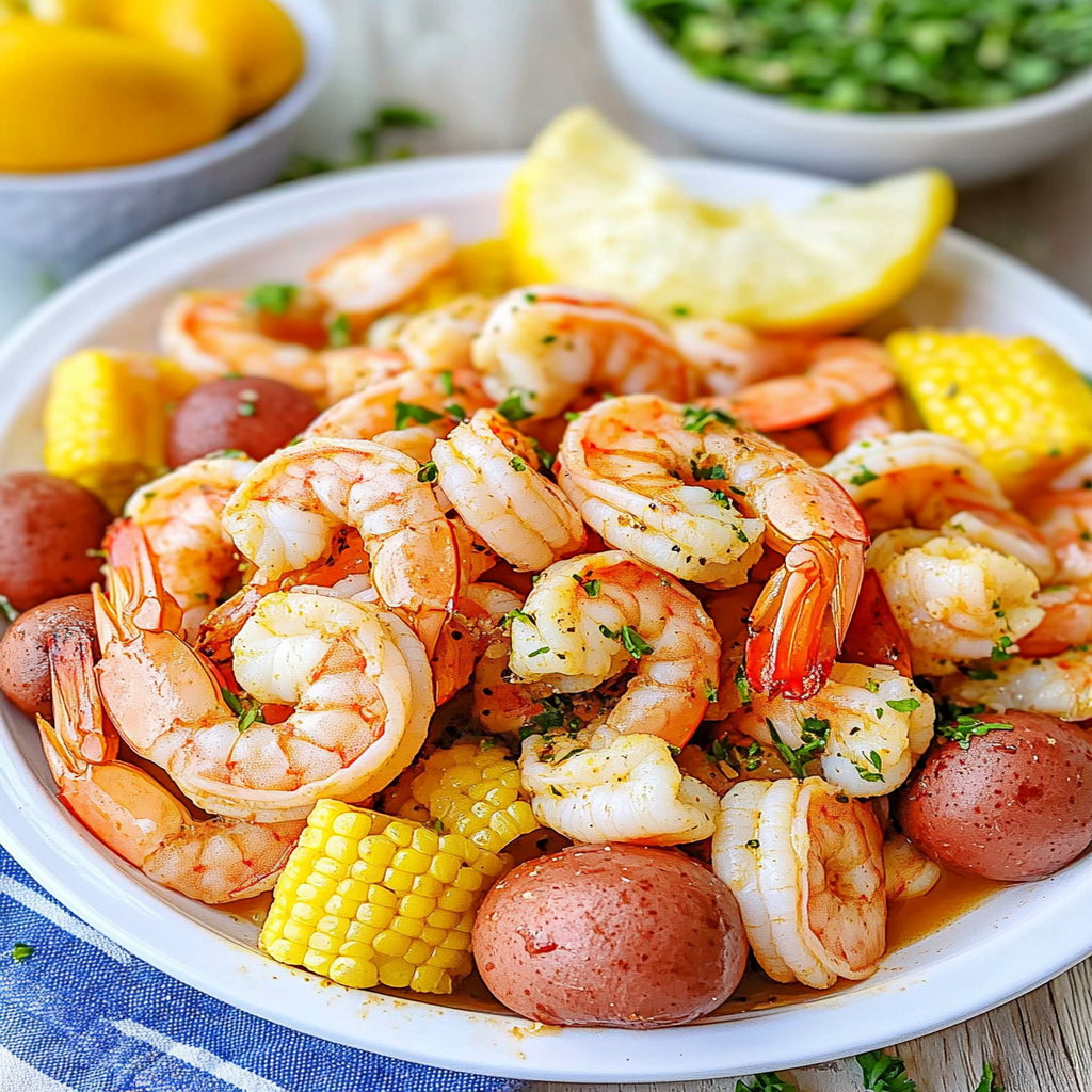 Recipe preparation