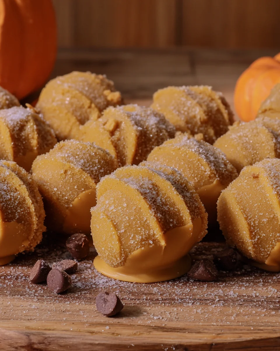 Pumpkin