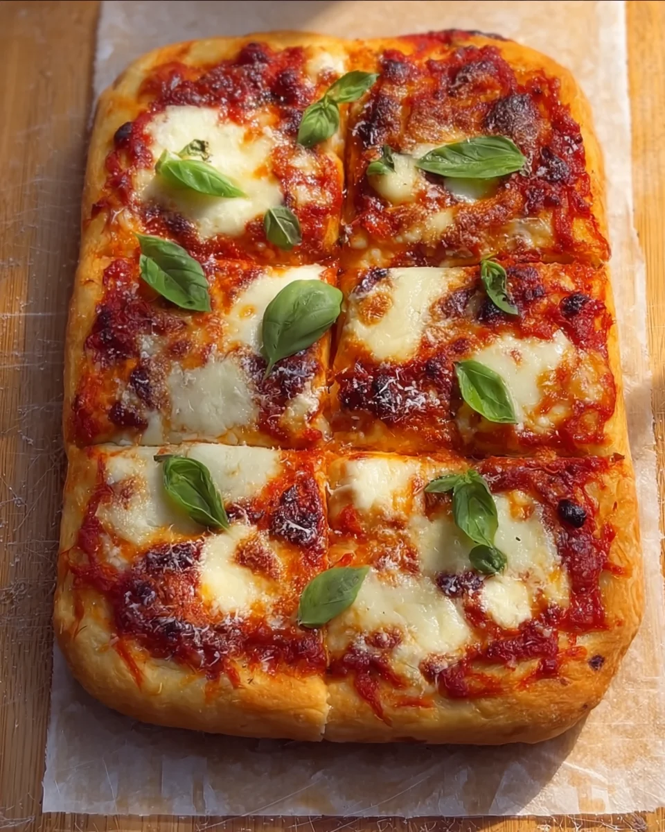 Focaccia