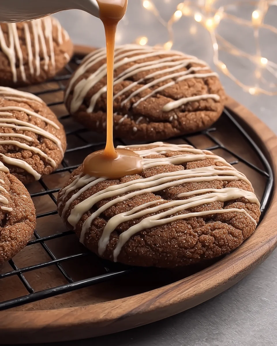 Gingerbread