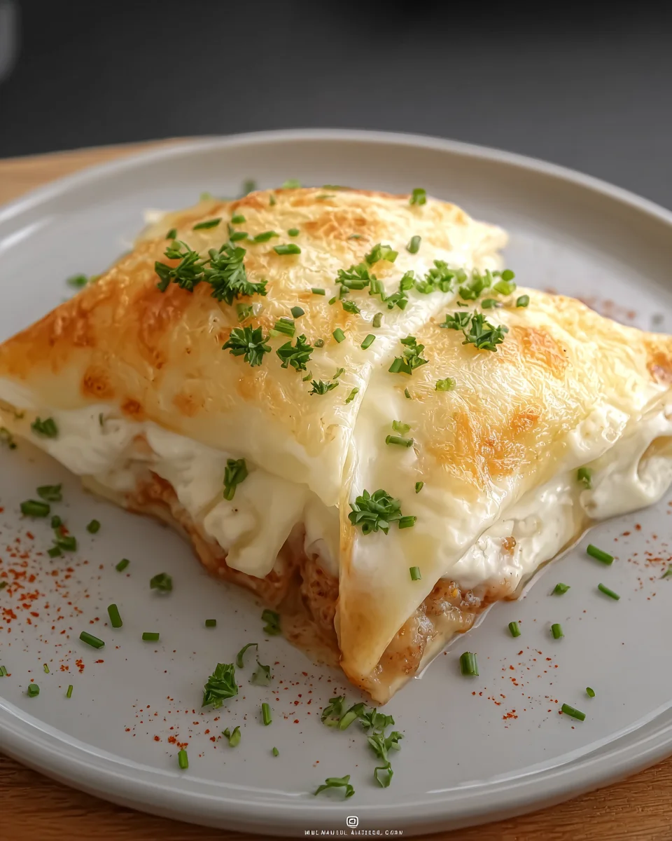 Minced